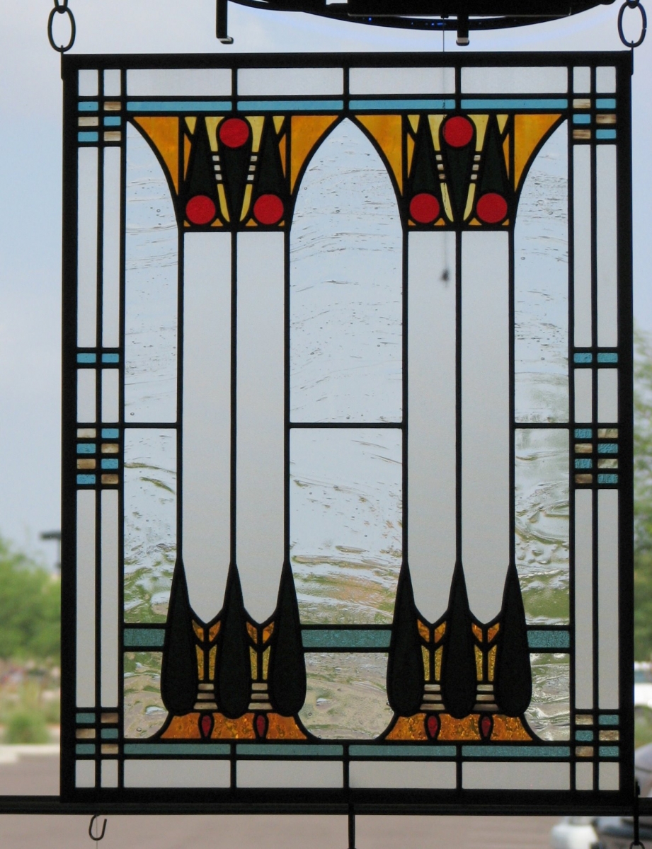 Items for Sale Kachina Stained Glass